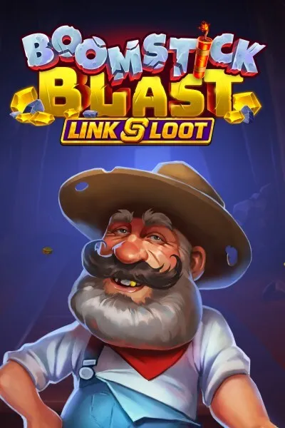 Boomstick Blast Link & Loot