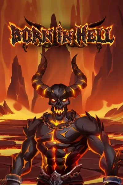 Born in Hell slot
