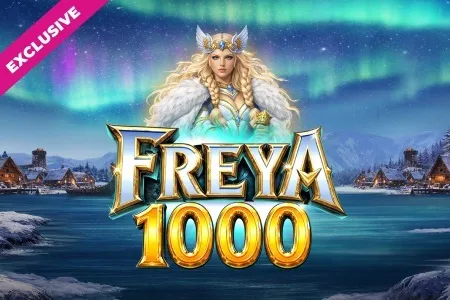 Freya 1000 slot