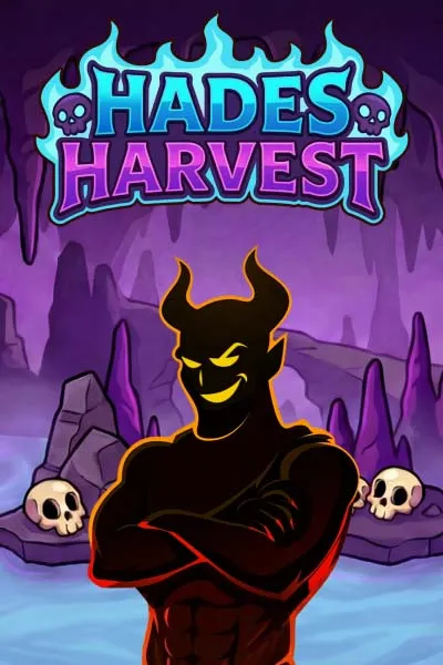 Hades Harvest slot