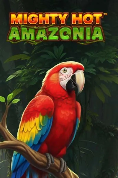 Mighty Hot Amazonia slot