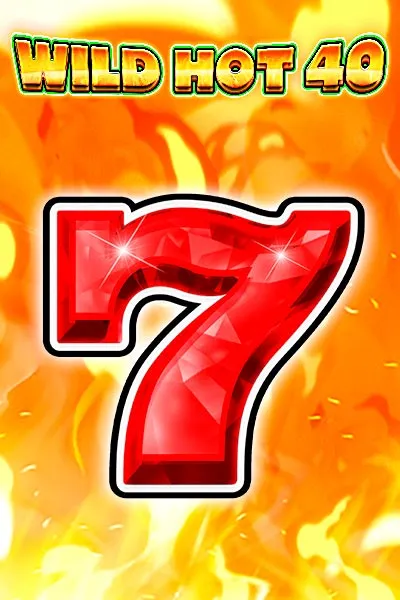 Wild Hot 40 slot